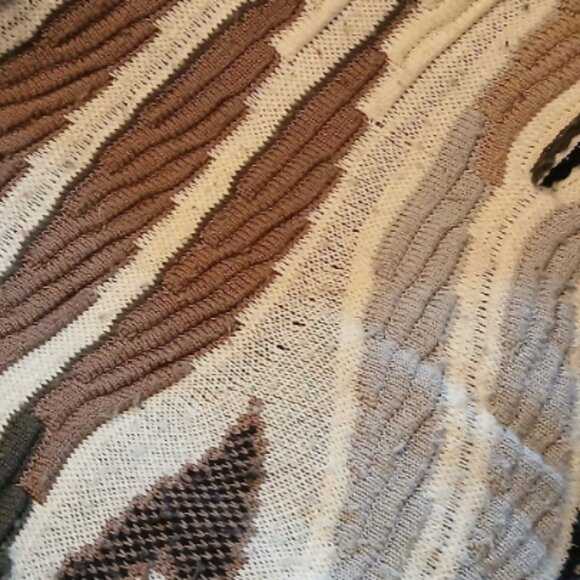 Vintage 90's Protege Hip-Hop Rap Crewneck - Adult Men's Size XL - Picture 1 of 1